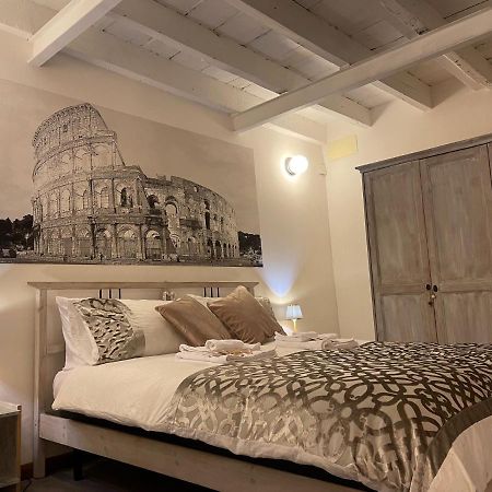 Apartment In The Heart Of Roma Экстерьер фото
