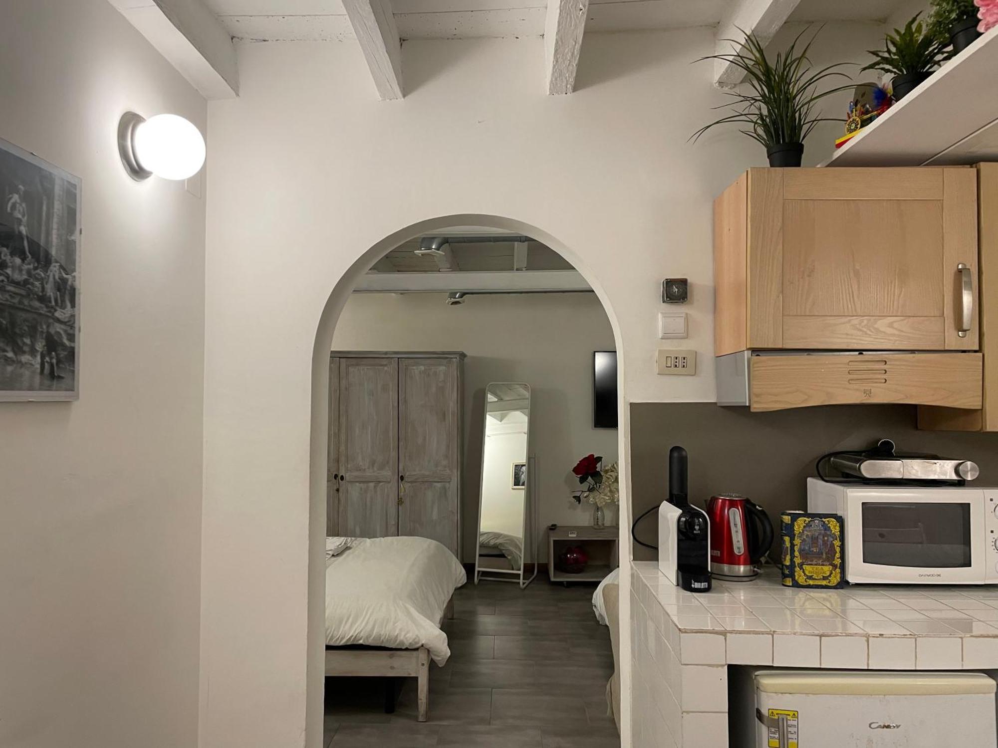 Apartment In The Heart Of Roma Экстерьер фото