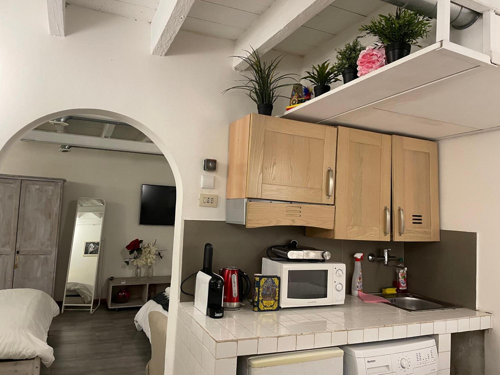 Apartment In The Heart Of Roma Экстерьер фото
