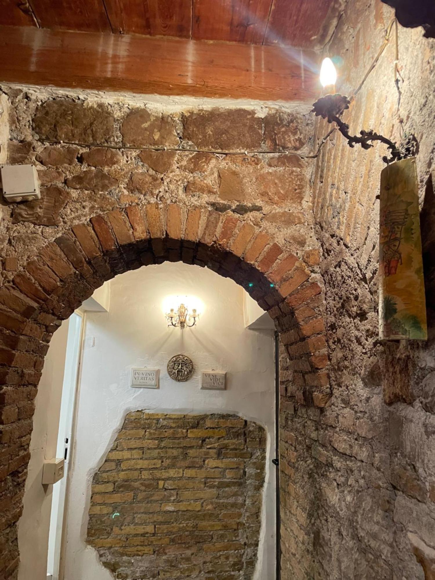 Apartment In The Heart Of Roma Экстерьер фото